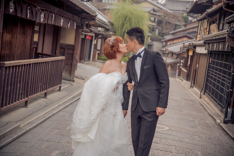 海外婚紗婚禮攝影推薦 
