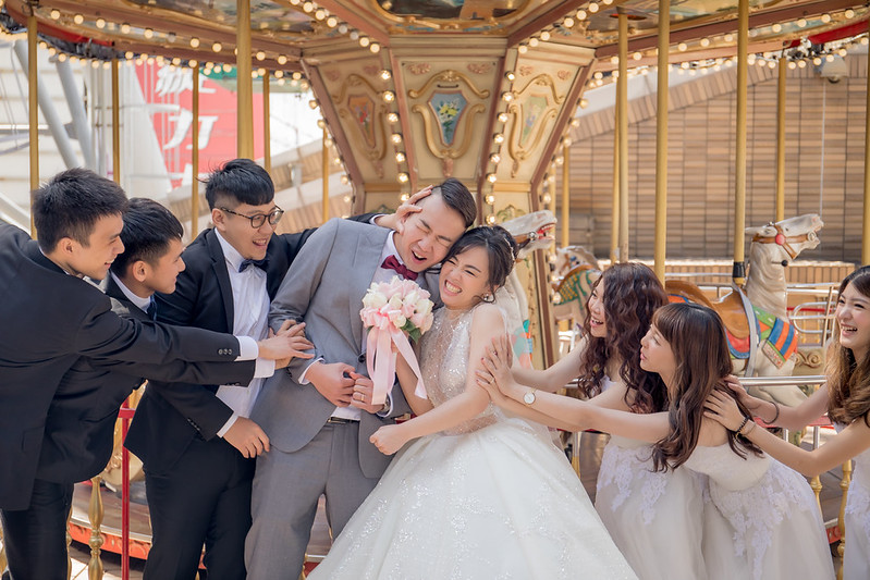 Apple婚禮攝影 Wedding婚禮記錄 大熊婚禮攝影 