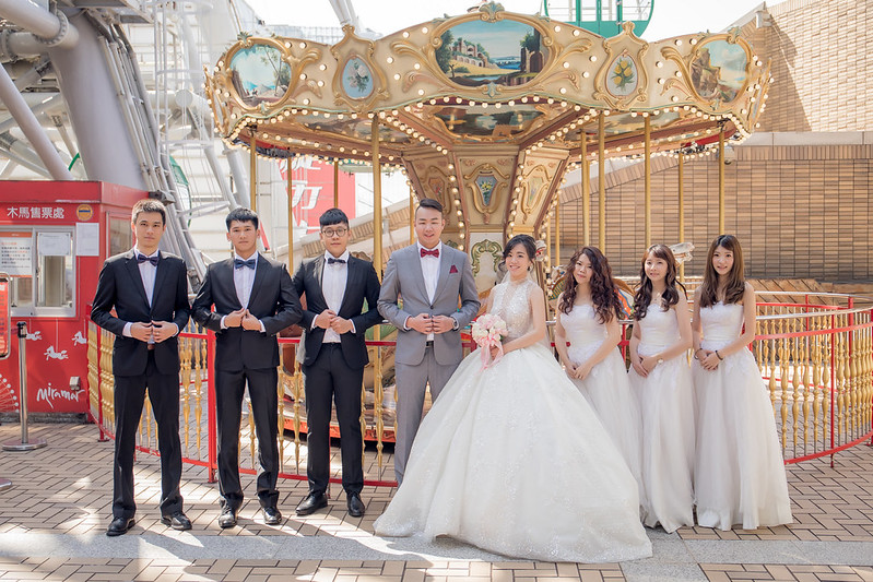 Apple婚禮攝影 Wedding婚禮記錄 大熊婚禮攝影 