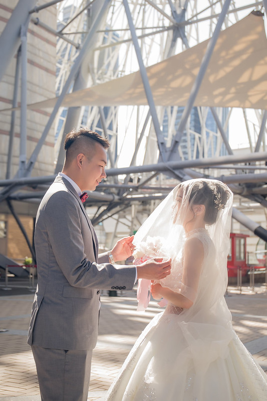 Apple婚禮攝影 Wedding婚禮記錄 大熊婚禮攝影 