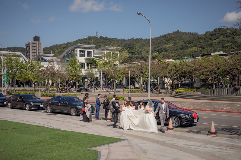 Apple婚禮攝影 Wedding婚禮記錄 大熊婚禮攝影 