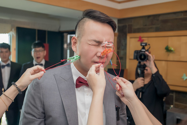 Apple婚禮攝影 Wedding婚禮記錄 大熊婚禮攝影 