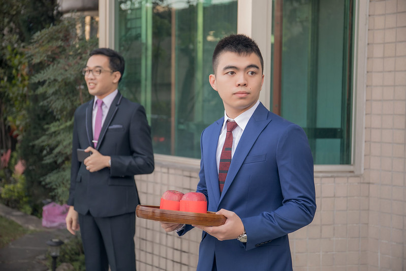 Apple婚禮攝影 Wedding婚禮記錄 大熊婚禮攝影 