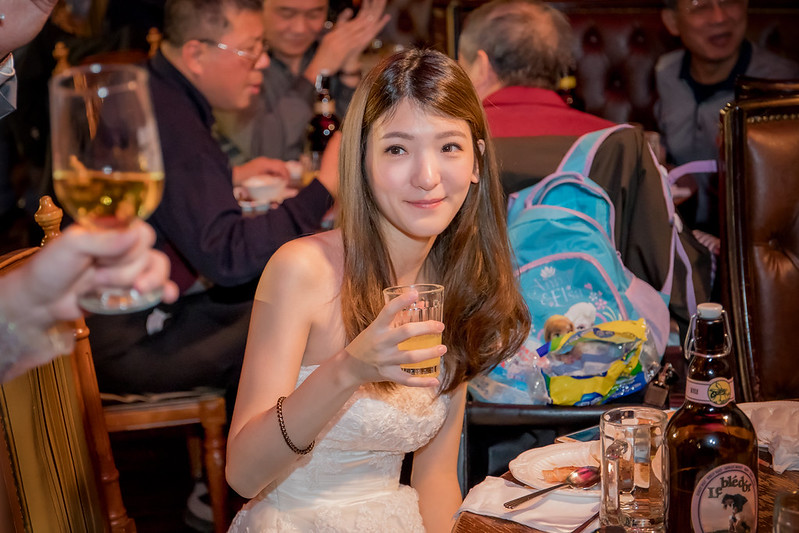 Apple婚禮攝影 Wedding婚禮記錄 大熊婚禮攝影 