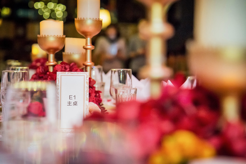 Apple婚禮攝影 Wedding婚禮記錄 大熊婚禮攝影 