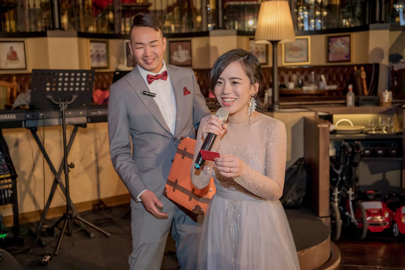 Apple婚禮攝影 Wedding婚禮記錄 大熊婚禮攝影 