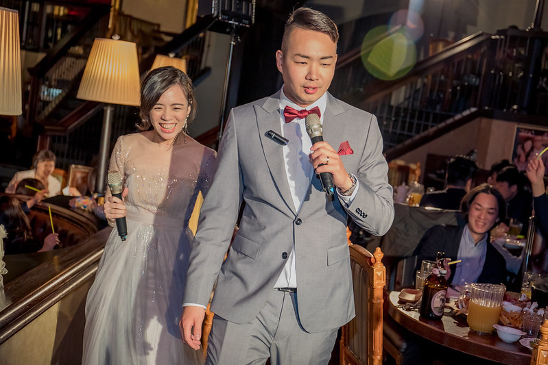 Apple婚禮攝影 Wedding婚禮記錄 大熊婚禮攝影 
