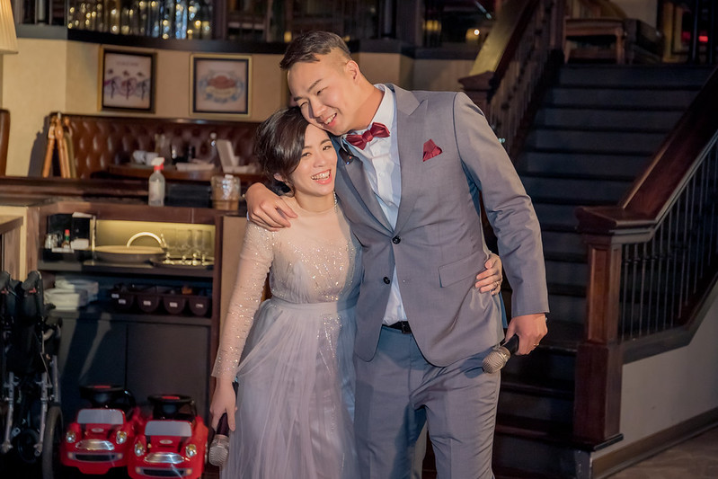 Apple婚禮攝影 Wedding婚禮記錄 大熊婚禮攝影 