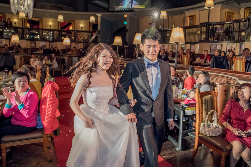 Apple婚禮攝影 Wedding婚禮記錄 大熊婚禮攝影 
