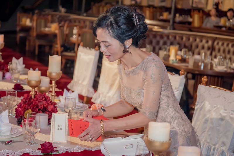 Apple婚禮攝影 Wedding婚禮記錄 大熊婚禮攝影 