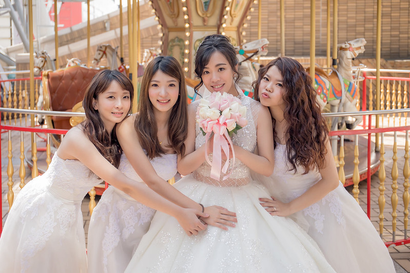 Apple婚禮攝影 Wedding婚禮記錄 大熊婚禮攝影 