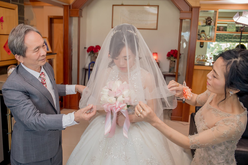 Apple婚禮攝影 Wedding婚禮記錄 大熊婚禮攝影 