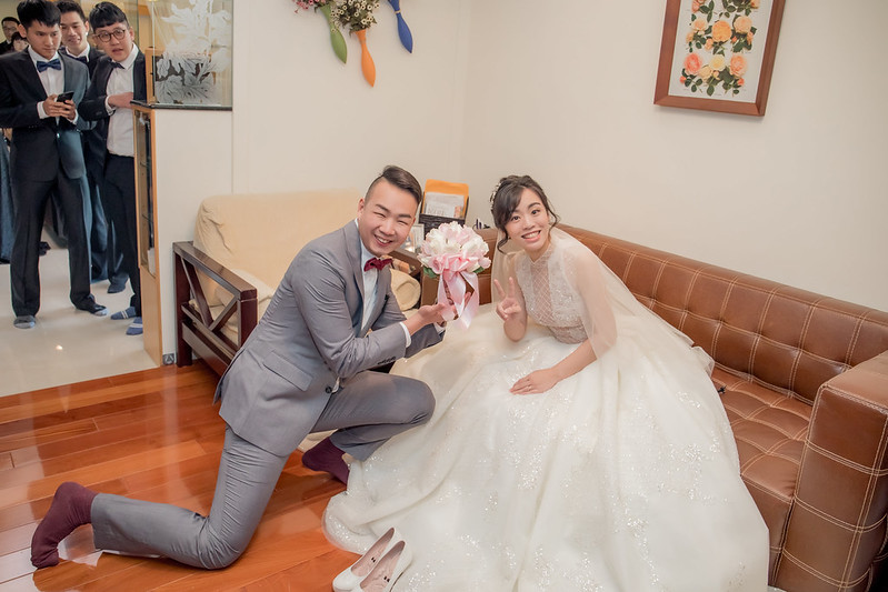 Apple婚禮攝影 Wedding婚禮記錄 大熊婚禮攝影 