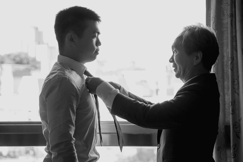 Apple婚禮攝影 Wedding婚禮記錄 大熊婚禮攝影 