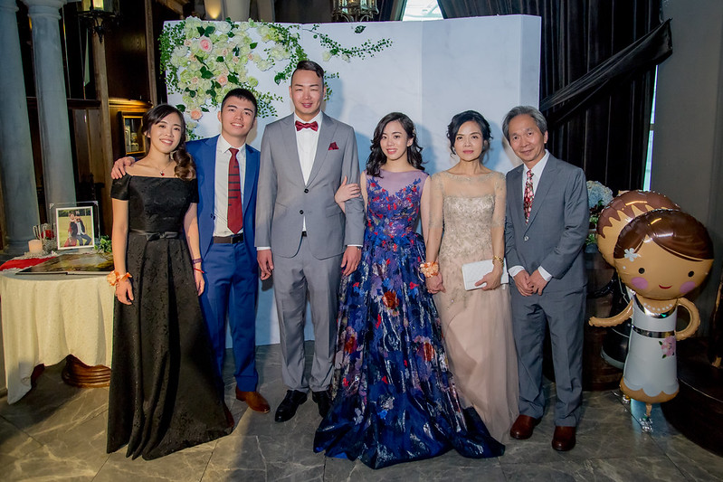 Apple婚禮攝影 Wedding婚禮記錄 大熊婚禮攝影 