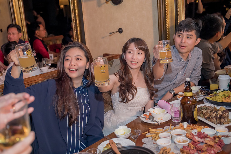 Apple婚禮攝影 Wedding婚禮記錄 大熊婚禮攝影 