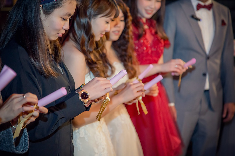 Apple婚禮攝影 Wedding婚禮記錄 大熊婚禮攝影 