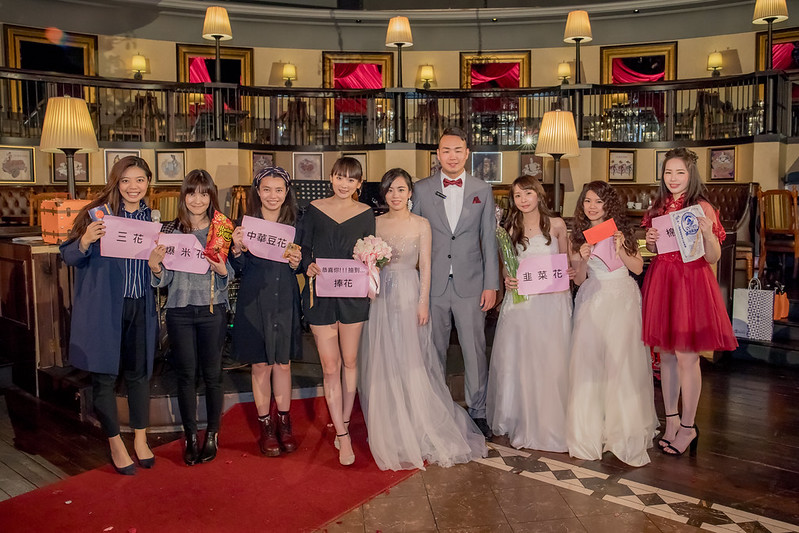 Apple婚禮攝影 Wedding婚禮記錄 大熊婚禮攝影 