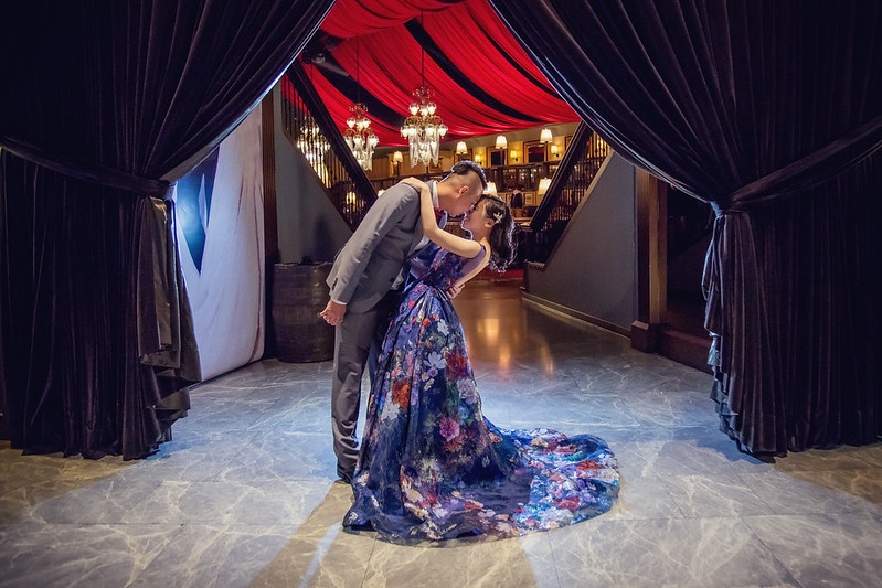 Apple婚禮攝影 Wedding婚禮記錄 大熊婚禮攝影 