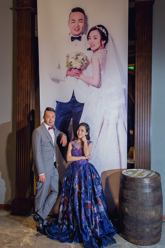 Apple婚禮攝影 Wedding婚禮記錄 大熊婚禮攝影 