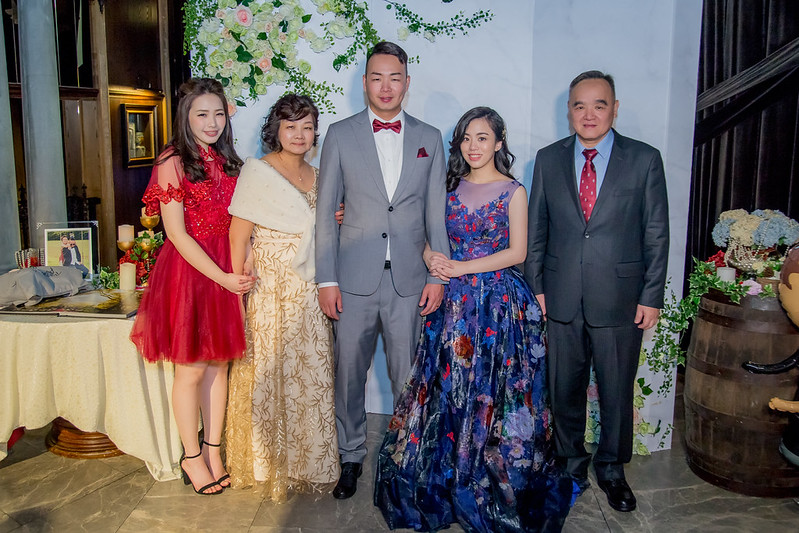 Apple婚禮攝影 Wedding婚禮記錄 大熊婚禮攝影 