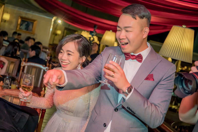 Apple婚禮攝影 Wedding婚禮記錄 大熊婚禮攝影 