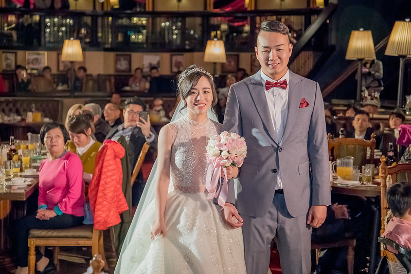 Apple婚禮攝影 Wedding婚禮記錄 大熊婚禮攝影 