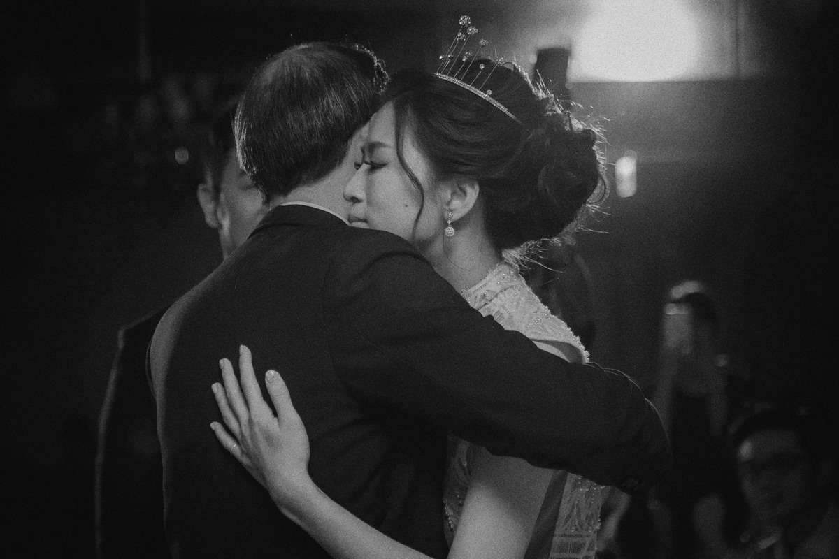Apple婚禮攝影 Wedding婚禮記錄 大熊婚禮攝影 