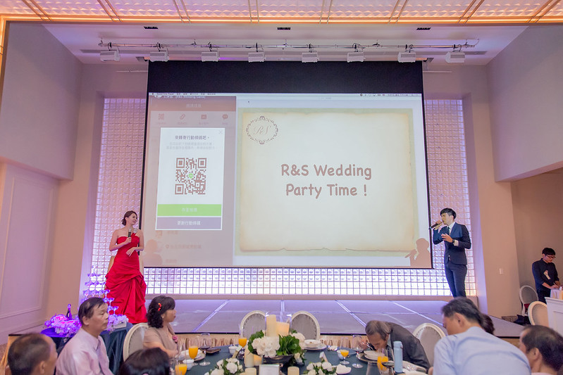 Apple婚禮攝影 Wedding婚禮記錄 台北婚攝 大熊婚禮攝影 
