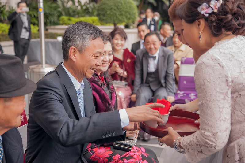 Apple婚禮攝影 Wedding婚禮記錄 大熊婚禮攝影 