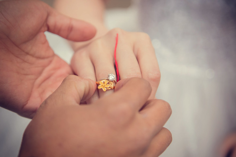 Apple婚禮攝影 Wedding婚禮記錄 大熊婚禮攝影 