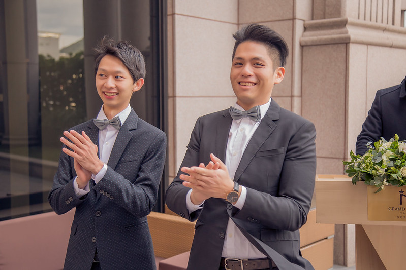 Apple婚禮攝影 Wedding婚禮記錄 大熊婚禮攝影 