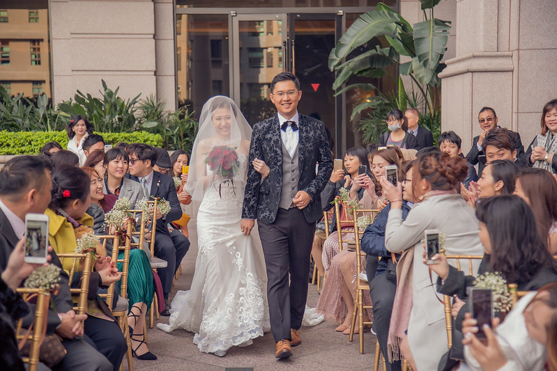 Apple婚禮攝影 Wedding婚禮記錄 大熊婚禮攝影 