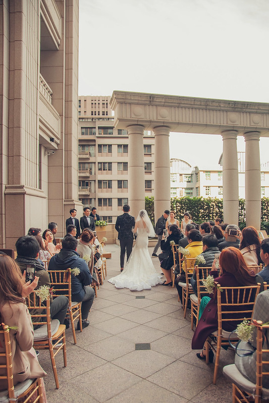 Apple婚禮攝影 Wedding婚禮記錄 大熊婚禮攝影 