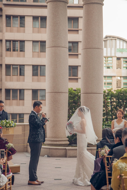 Apple婚禮攝影 Wedding婚禮記錄 大熊婚禮攝影 