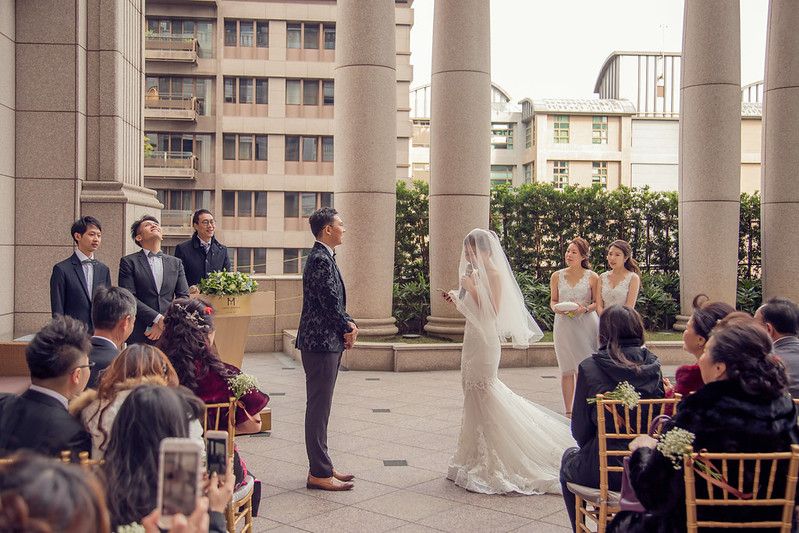 Apple婚禮攝影 Wedding婚禮記錄 大熊婚禮攝影 