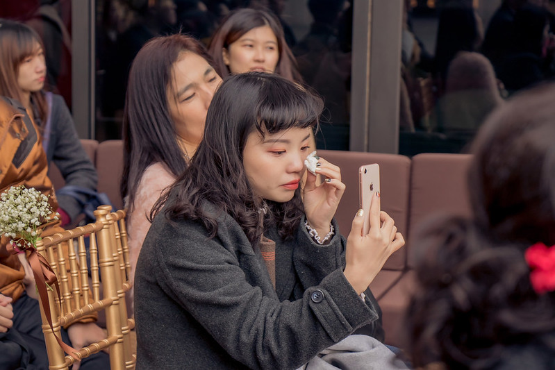 Apple婚禮攝影 Wedding婚禮記錄 大熊婚禮攝影 