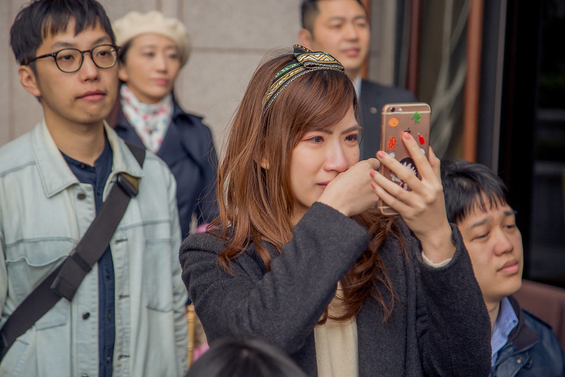 Apple婚禮攝影 Wedding婚禮記錄 大熊婚禮攝影 