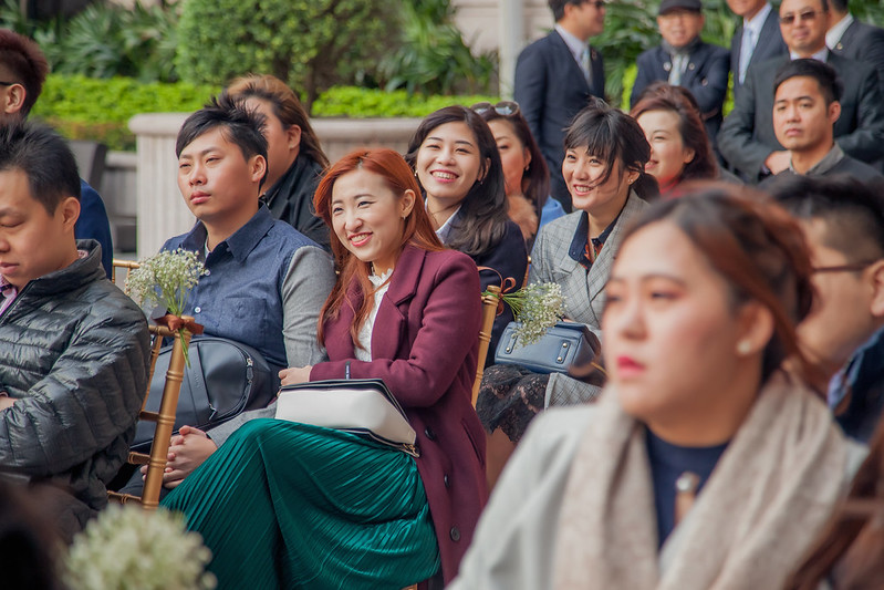 Apple婚禮攝影 Wedding婚禮記錄 大熊婚禮攝影 