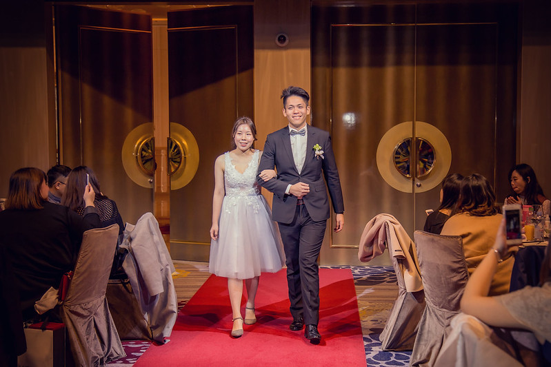 Apple婚禮攝影 Wedding婚禮記錄 大熊婚禮攝影 
