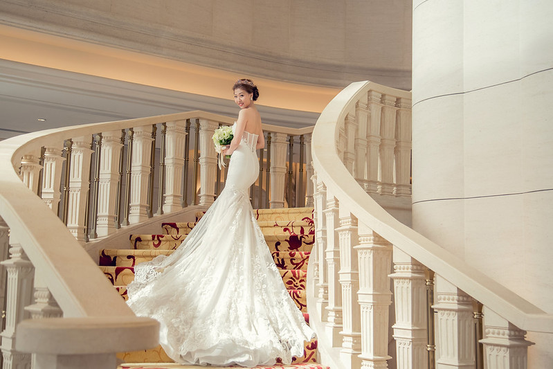 Apple婚禮攝影 Wedding婚禮記錄 大熊婚禮攝影 