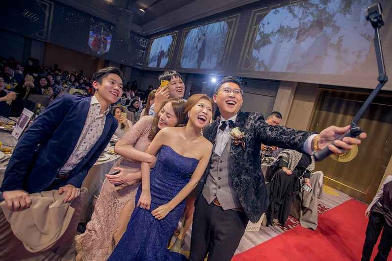 Apple婚禮攝影 Wedding婚禮記錄 大熊婚禮攝影 