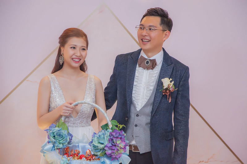 Apple婚禮攝影 Wedding婚禮記錄 大熊婚禮攝影 