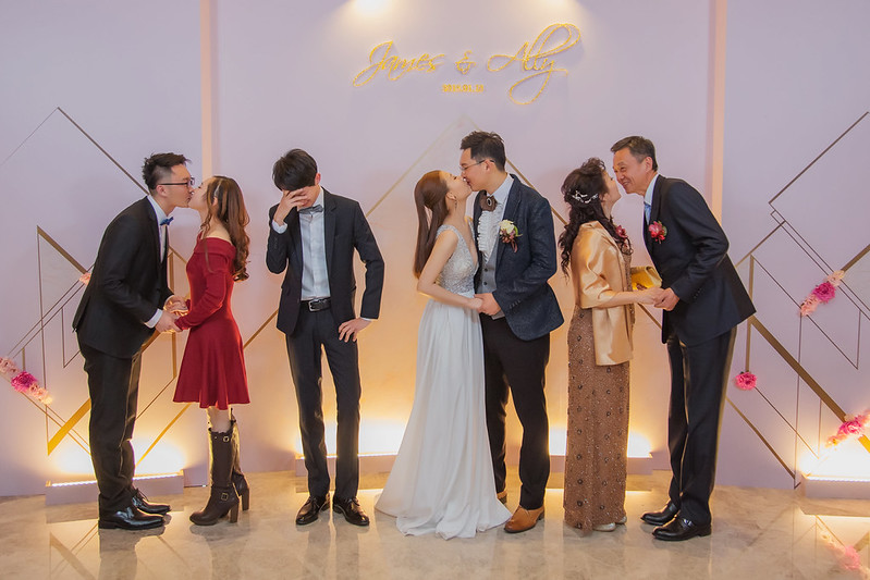 Apple婚禮攝影 Wedding婚禮記錄 大熊婚禮攝影 