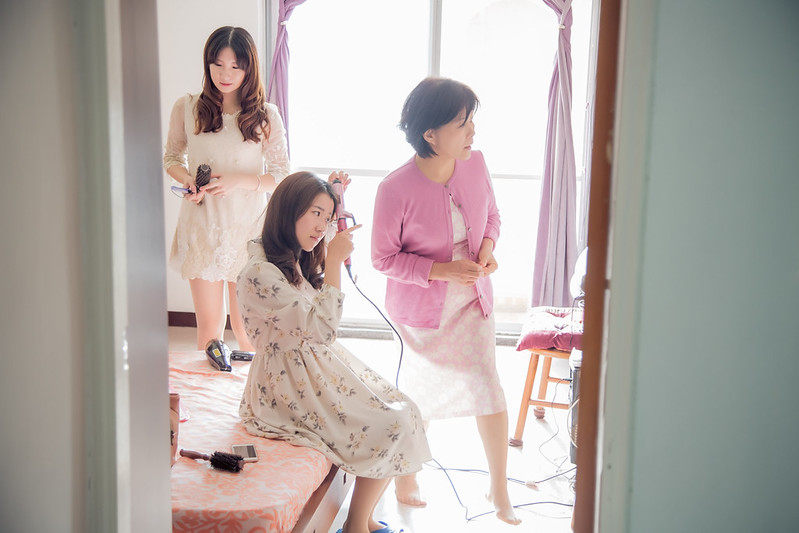 Apple婚禮攝影 Wedding婚禮記錄 大熊婚禮攝影 