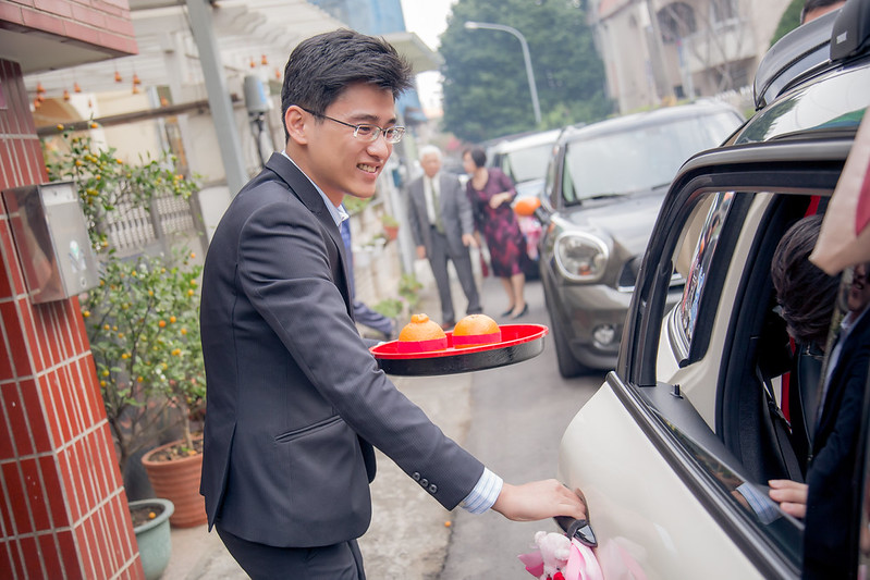 Apple婚禮攝影 Wedding婚禮記錄 大熊婚禮攝影 