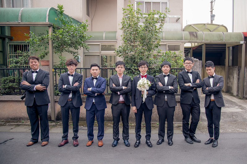 Apple婚禮攝影 Wedding婚禮記錄 大熊婚禮攝影 