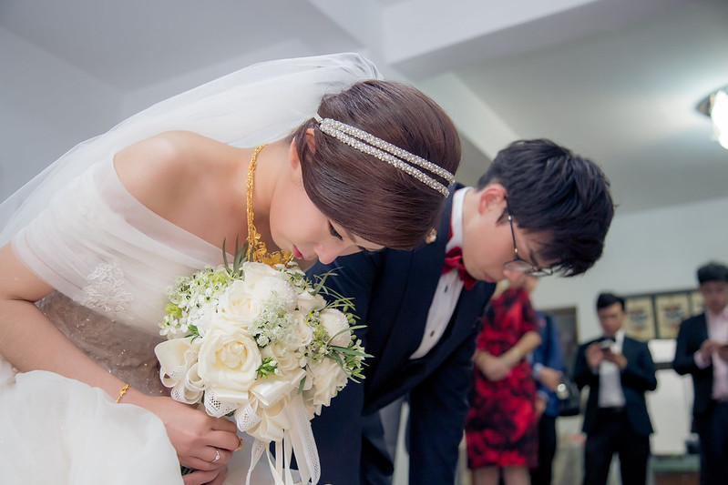 Apple婚禮攝影 Wedding婚禮記錄 大熊婚禮攝影 