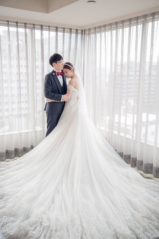 Apple婚禮攝影 Wedding婚禮記錄 大熊婚禮攝影 