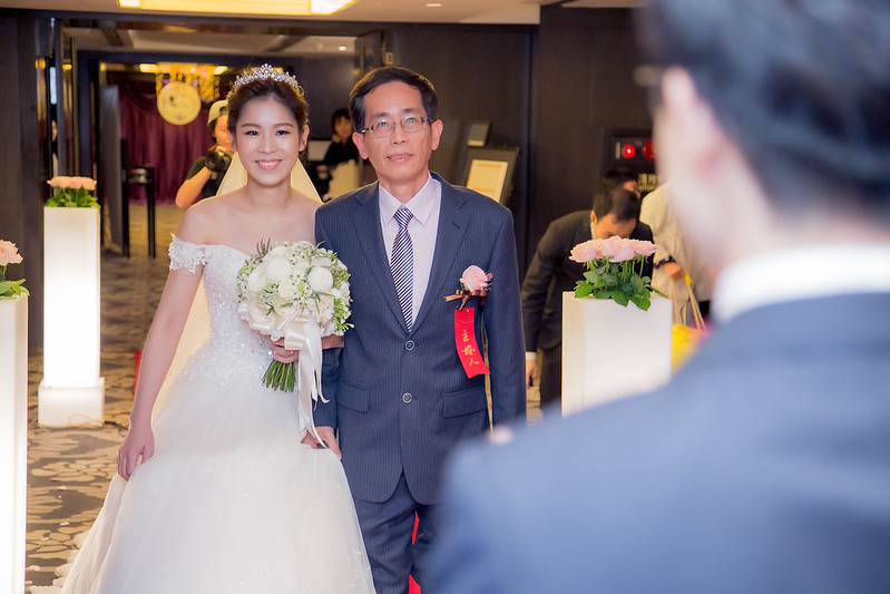 Apple婚禮攝影 Wedding婚禮記錄 大熊婚禮攝影 